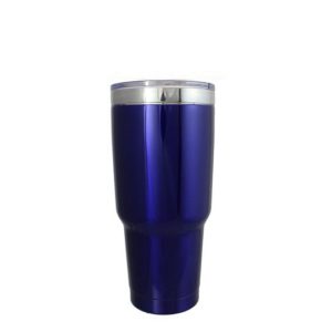 30 oz. BOSS Double Wall Stainless Steel Tumblers Wholesale