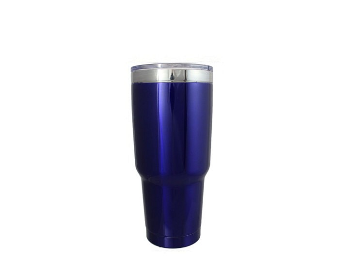 30 oz. BOSS Double Wall Stainless Steel Tumblers Wholesale