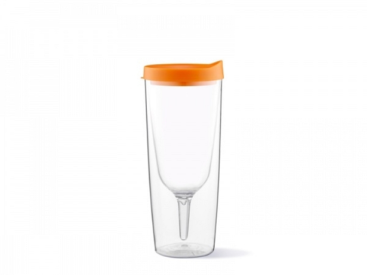 To-Go Cup Glassware