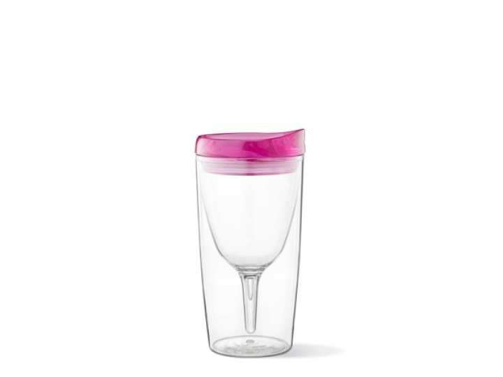 swissmiss  Vino2Go Wine Sippy Cups