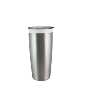 9 oz. VINO2GO® Stainless Wine Glass - Vino2Go