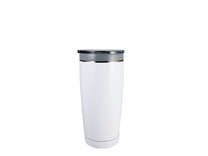 12 oz. BOSS CeramiSteel® Mug - Thermo Steel